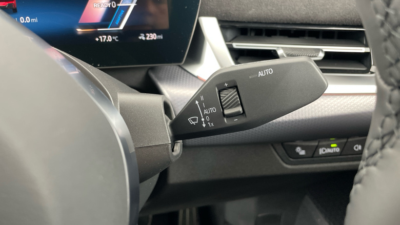 BMW iX2 230kW xDrive30 Shadow Edition 65kWh 5dr Auto Electric Hatchback